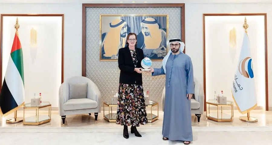 Dubai Customs forges stronger partnership with senior New Zealand officials