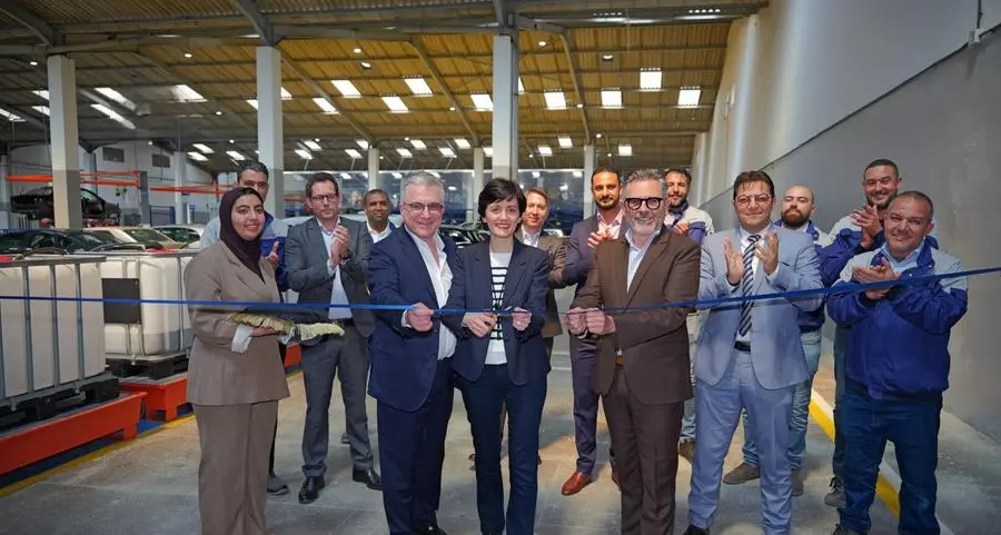 ستيلانتيس تعزز بصمتها في مجال الاقتصاد الدائري بمنطقة الشرق الأوسط وأفريقيا بافتتاح ثالث مركز عالمي لتفكيك المركبات في الدار البيضاء بالمغرب