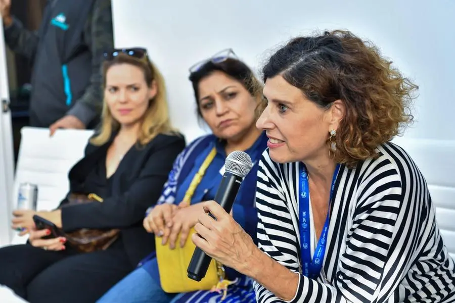 StartAD And VentureSouq To Host 9th Angel Rising Symposium On ClimateTech Investment in UAE StartAD And VentureSouq To Host 9th Angel Rising Symposium On ClimateTech Investment in UAE