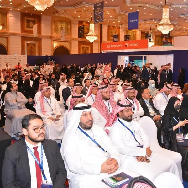 Jeddah Fintech Week 2026 set to welcome 7,000+ visitors