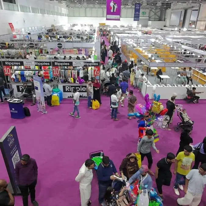 معرض \"ليالي رمضان\" ينطلق غداً في إكسبو الشارقة بفعاليات تراثية وتجارب تسوق مذهلة