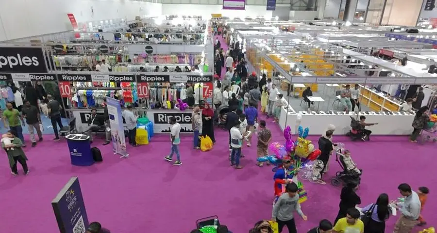 معرض \"ليالي رمضان\" ينطلق غداً في إكسبو الشارقة بفعاليات تراثية وتجارب تسوق مذهلة