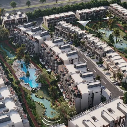 Dar Al Alamia Developments launches construction phase of Acasa Alma in New Cairo