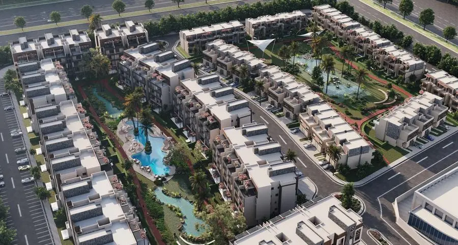Dar Al Alamia Developments launches construction phase of Acasa Alma in New Cairo