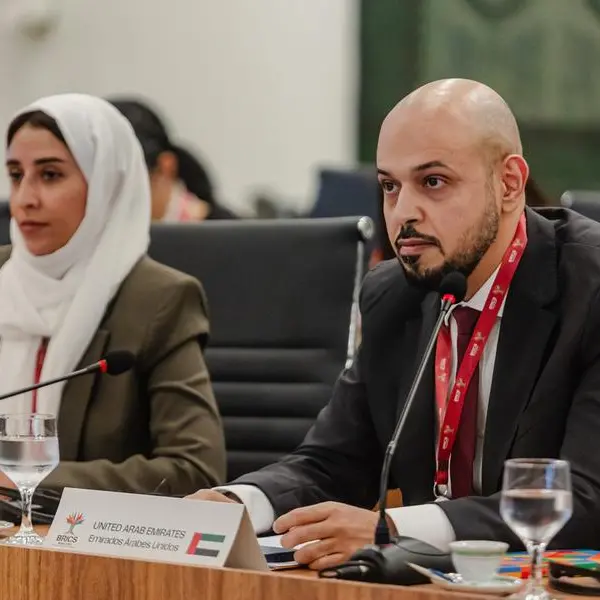 الإمارات تشارك في الاجتماع الوزاري الثالث عشر لعلوم وتكنولوجيا الابتكار لدول البريكس في البرازيل