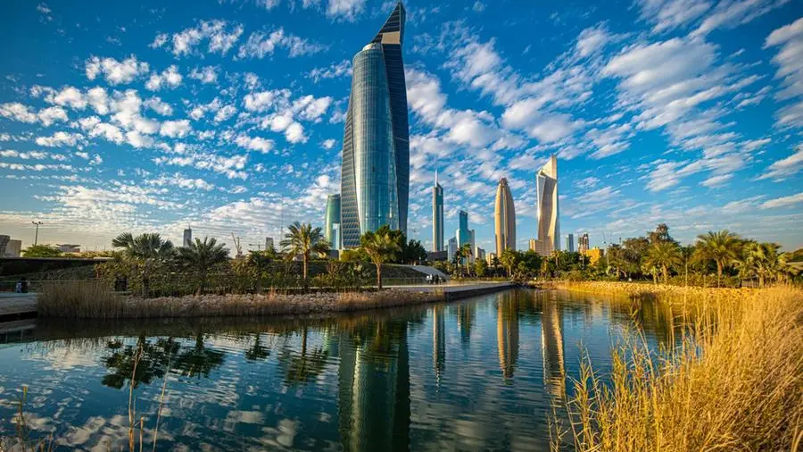 GFH, Kuwait-based real estate firm Al Tijaria to foster GCC logistics sector