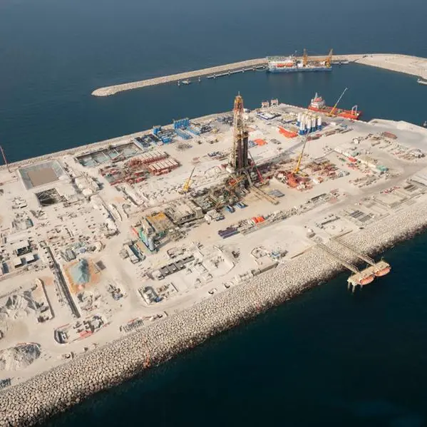 ADNOC lands $11bln financing for future gas output