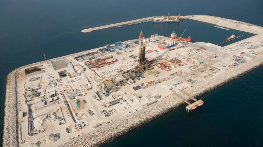 ADNOC lands $11bln financing for future gas output