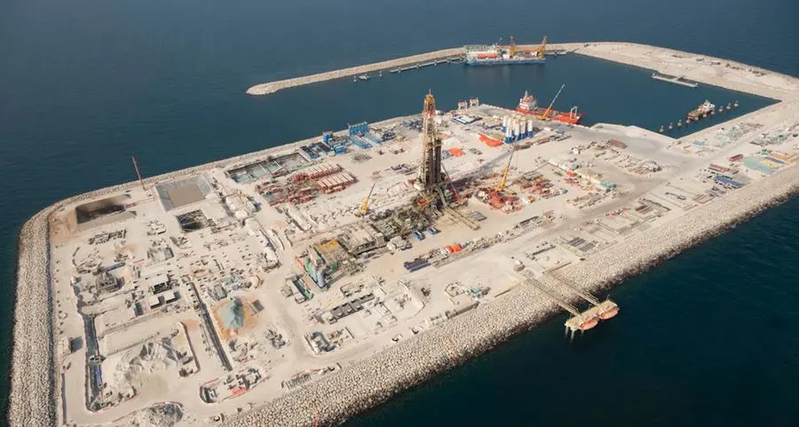 ADNOC lands $11bln financing for future gas output