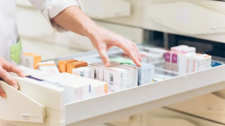 UAE’s strategic pharmaceutical stockpile secure, sufficient: Emirates Drug Establishment