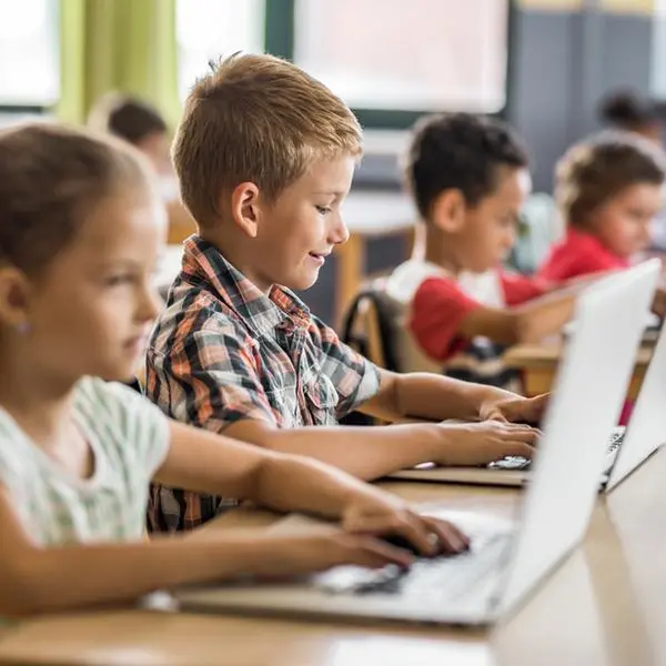 VIDEO: CEO of Alef Education explains how Alef platform is empowering educators and students