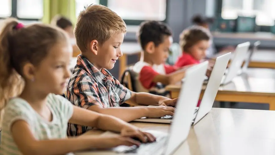 VIDEO: CEO of Alef Education explains how Alef platform is empowering educators and students