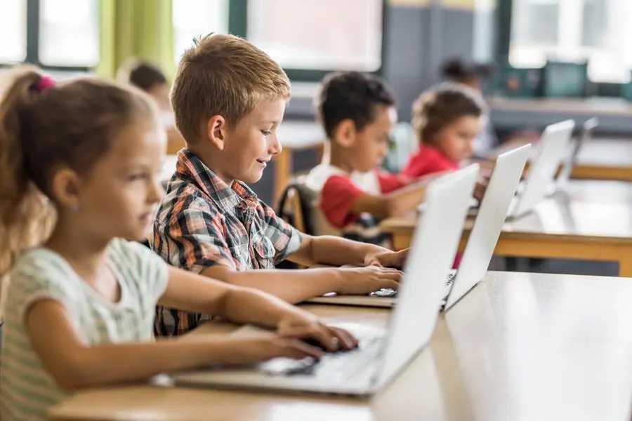VIDEO: CEO of Alef Education explains how Alef platform is empowering educators and students