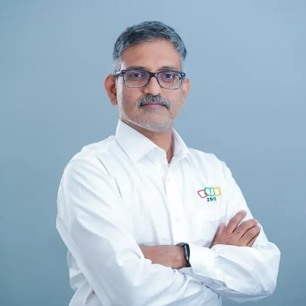 زوهو تطلق حلولًا لفوترة المشروعات وإدارة النفقات