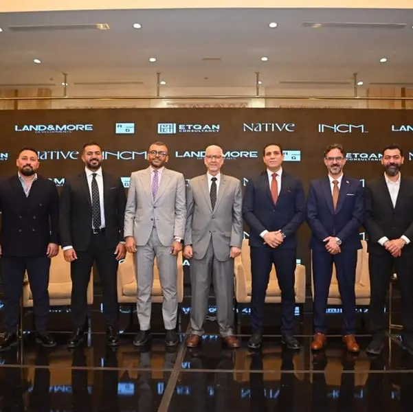 Land and More Developments launches its new vision in the real estate market