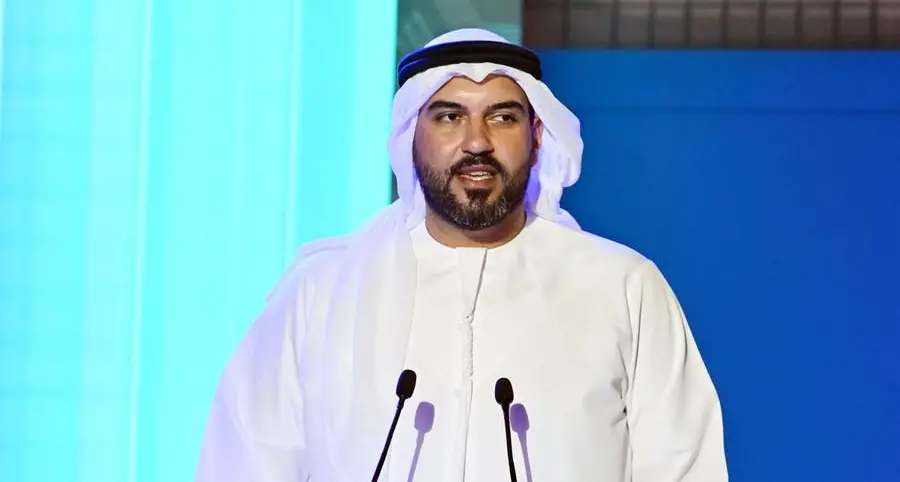 Hub71 CEO highlights Abu Dhabi’s long-term vision, innovation ecosystem