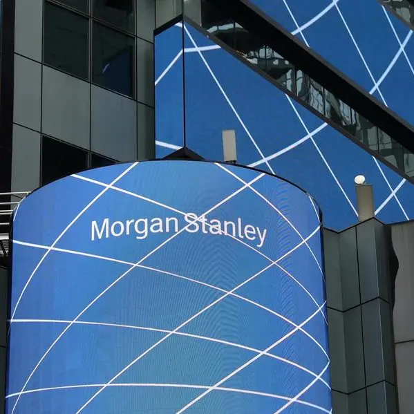 Morgan Stanley's client-screening faces deeper FINRA probe, WSJ reports