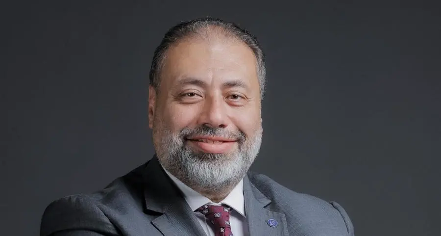 \"أحمد خليفة يقود \"ثروة للتأمين\" لتصبح من أسرع شركات التأمين نموًا في أقل من 6 سنوات بدعم من مجموعة كونتكت المالية\"