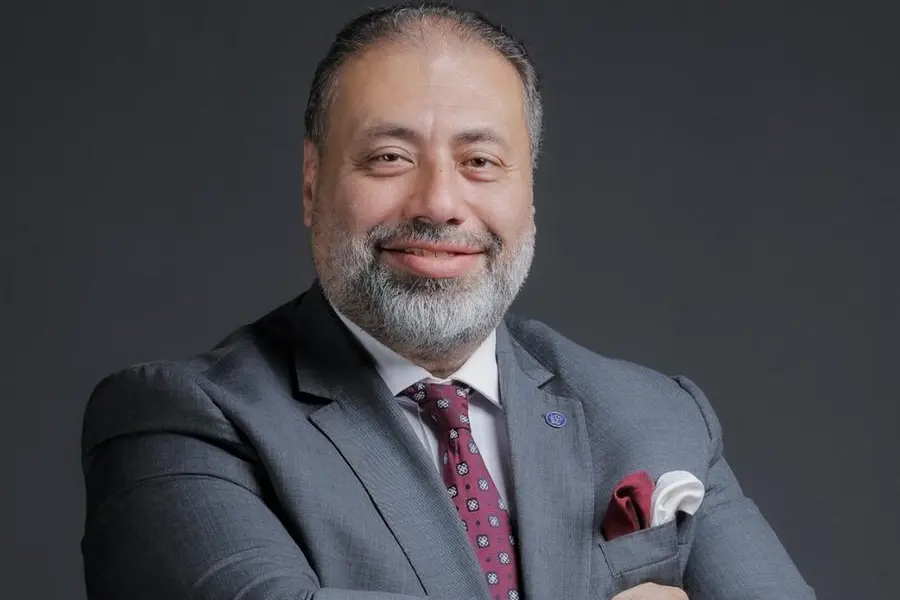 \"أحمد خليفة يقود \"ثروة للتأمين\" لتصبح من أسرع شركات التأمين نموًا في أقل من 6 سنوات بدعم من مجموعة كونتكت المالية\"
