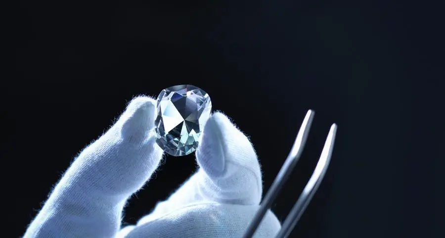 Lesotho's biggest diamond mine cuts 20% of workforce as price slump persists