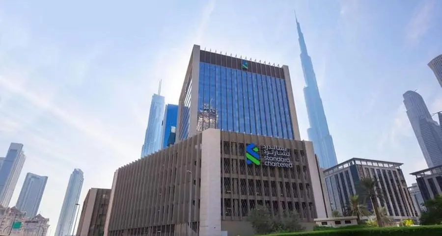 UAE business activity to accelerate in Q3 2026: Standard Chartered