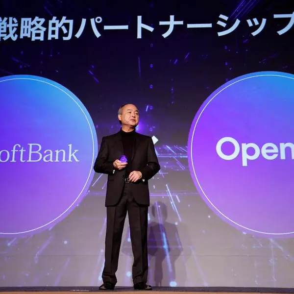 SoftBank completes $41bln investment in OpenAI, deepening bet on AI