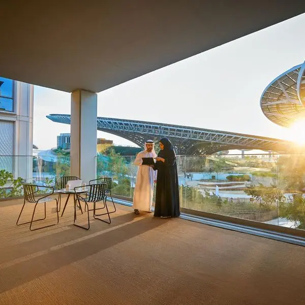 مدينة إكسبو دبي تطلق مسار تدريب مهني للخريجين الإماراتيين