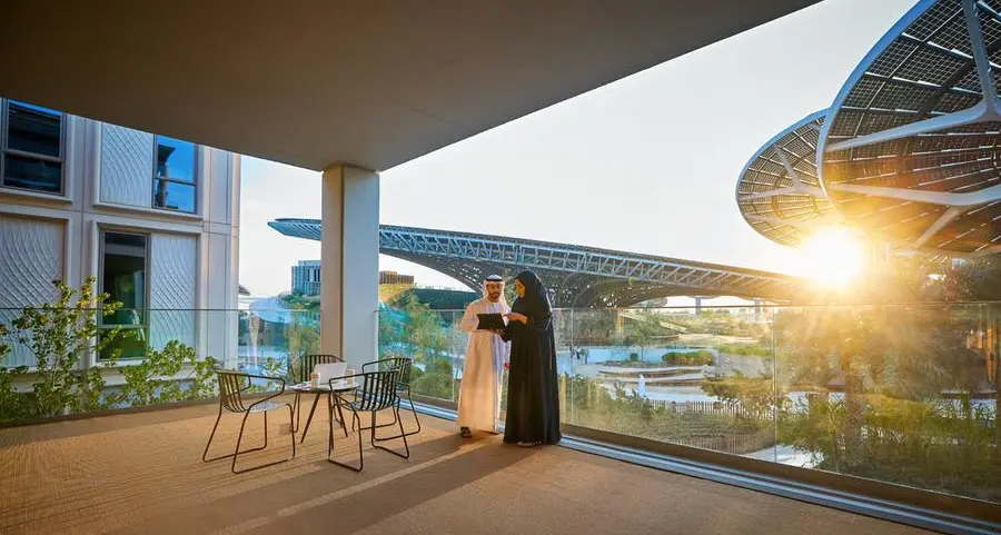 مدينة إكسبو دبي تطلق مسار تدريب مهني للخريجين الإماراتيين