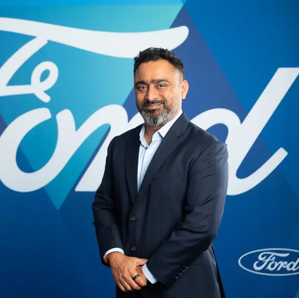 Ford strengthens leadership in Saudi Arabia and across the wider region