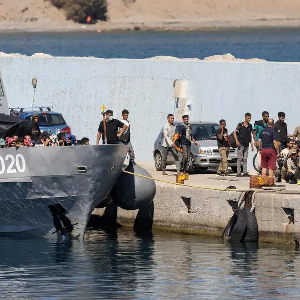 Crew of Greek ship hit off Yemen safe but vessel risks sinking, operator says