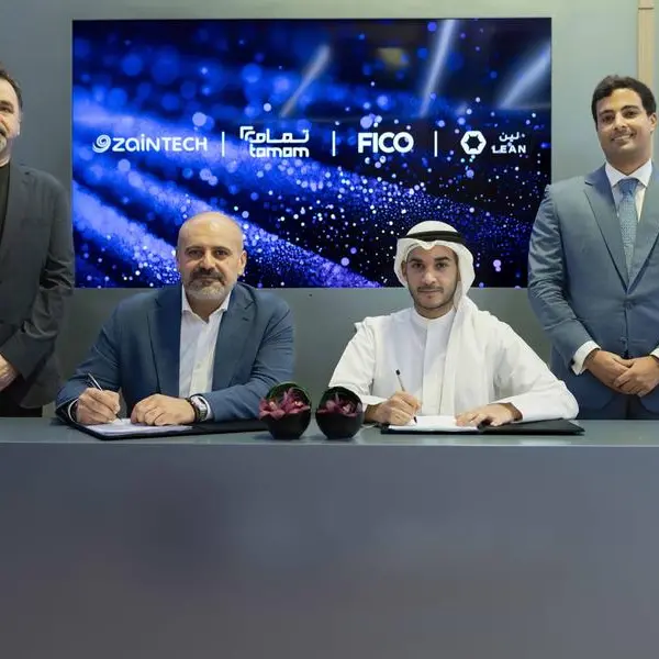 TAMAM partners with ZainTECH, FICO and LEAN to drive AI-powered innovation in Saudi Arabia’s fintech sector