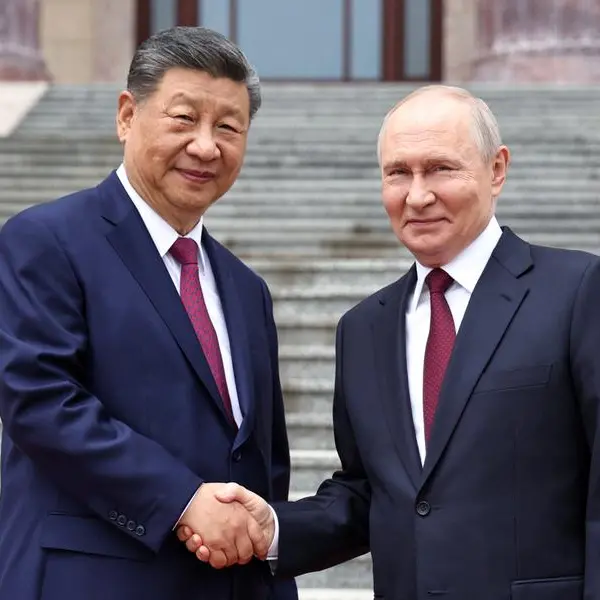 Xi, Putin to meet in Beijing for tea diplomacy after Trump visit
