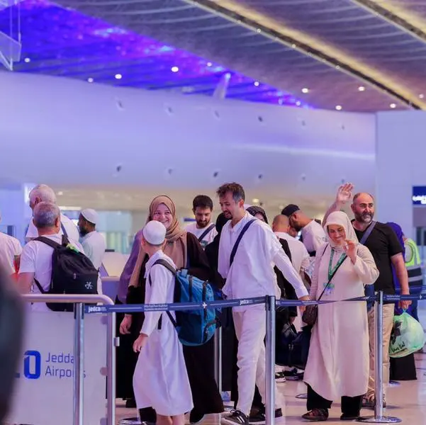 Saudi: SDAIA president checks Haj tech readiness across 11 international airports