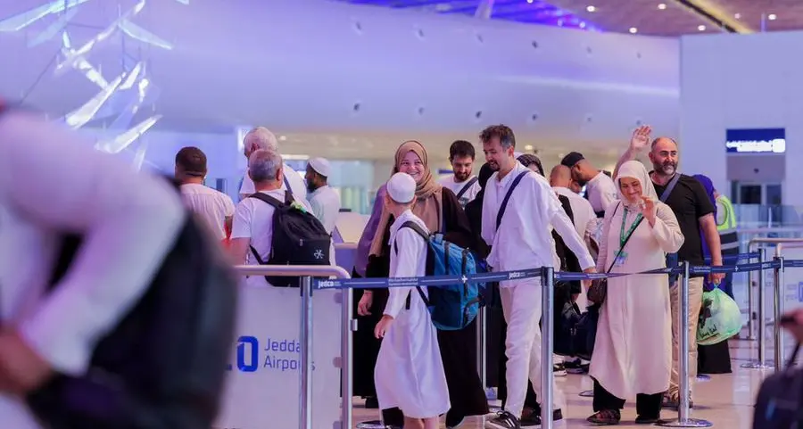 E-gates speed up Umrah travelers’ entry, departure at Jeddah and Madinah airports