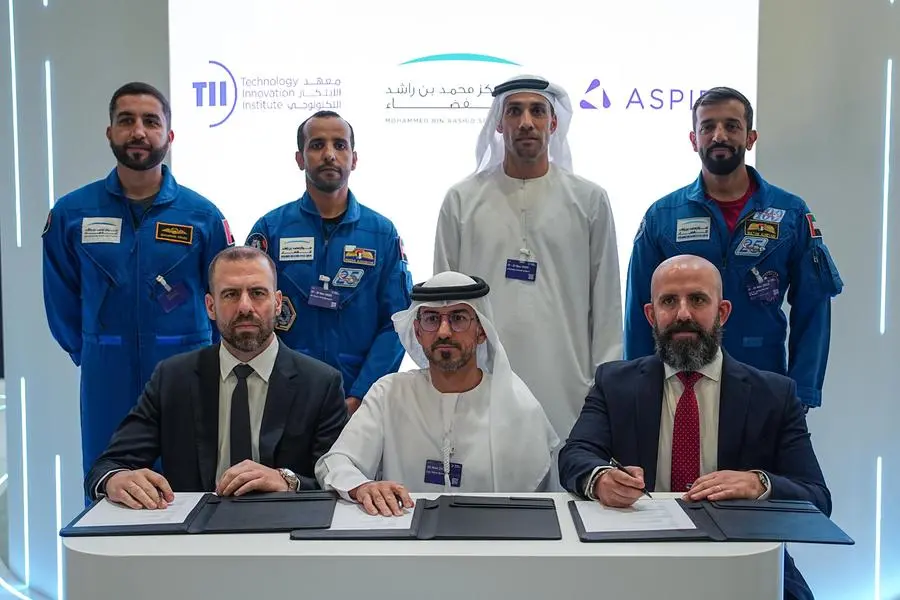 UAE’s Space Ambitions Accelerate With New AI Rover Navigation System