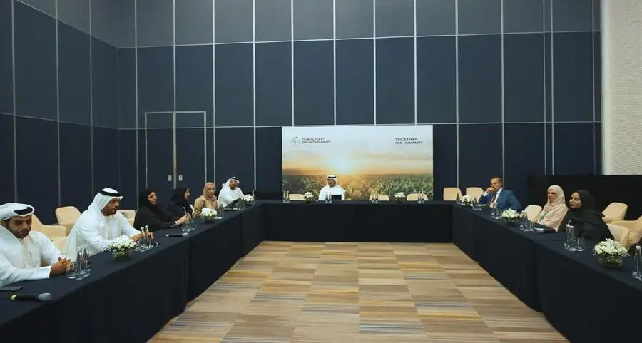 ‘National Food Safety Committee’ discusses ways to strengthen food control systems and reviews implementation of action plan 2024-2026