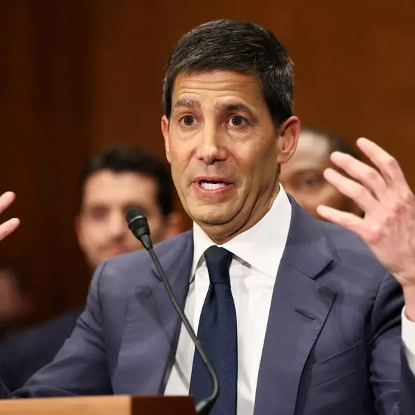 Fed's Warsh inherits economy increasingly squeezed by inflation