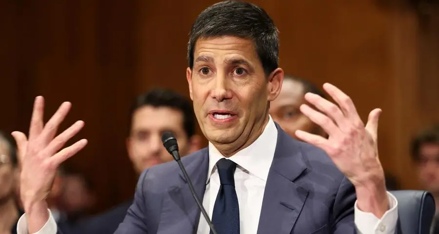 Fed's Warsh inherits economy increasingly squeezed by inflation