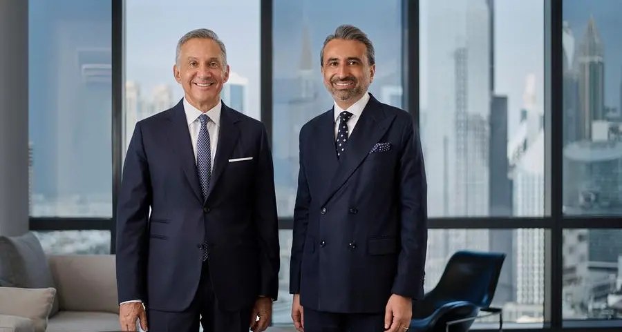 Taqeef appoints industry leader Tuna Gülenc as Chief Executive Officer