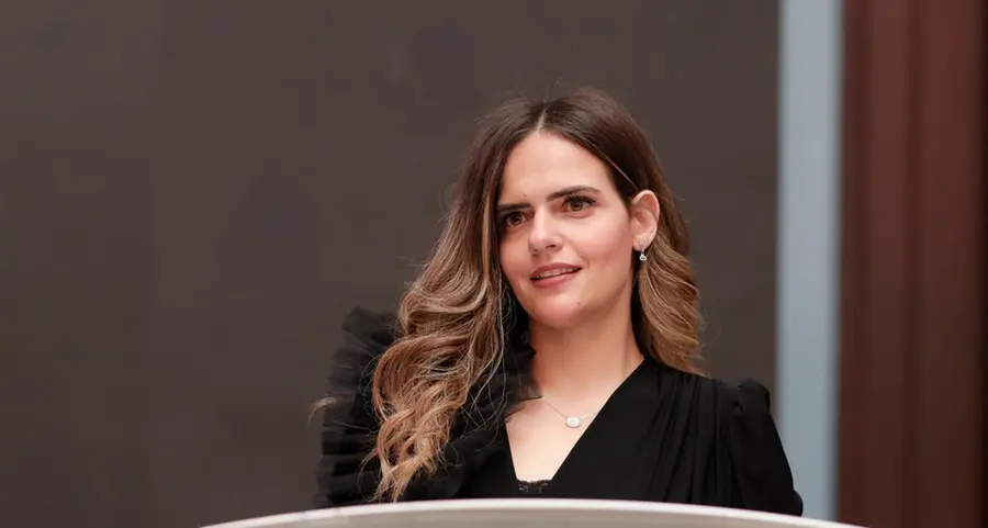 شركة vivo مصر تعيّن رغدة عامر رئيسًا لقطاع العلاقات العامة والاتصال