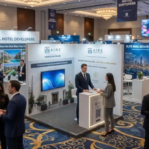 AIRE expands regional engagement across Morocco and Saudi Arabia in Q2 2026