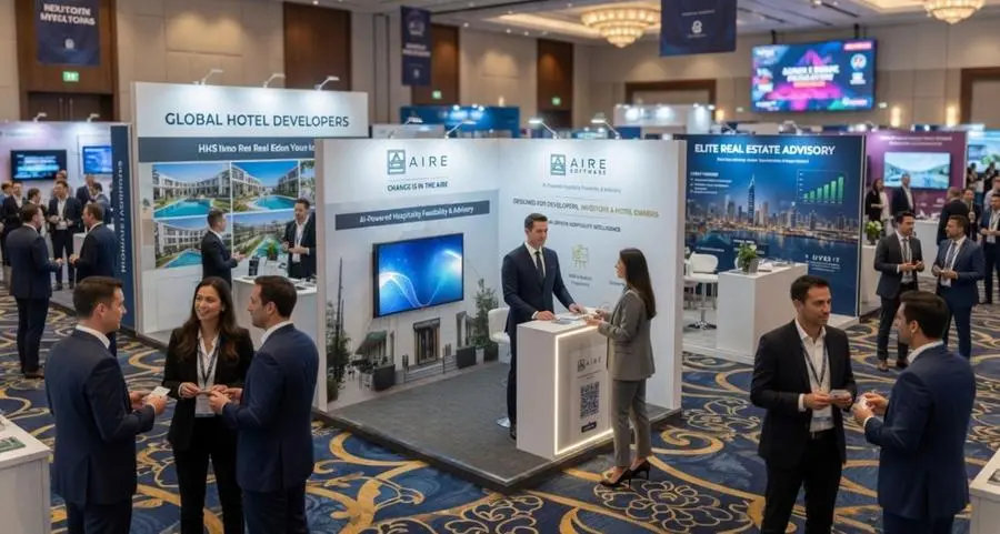 AIRE expands regional engagement across Morocco and Saudi Arabia in Q2 2026