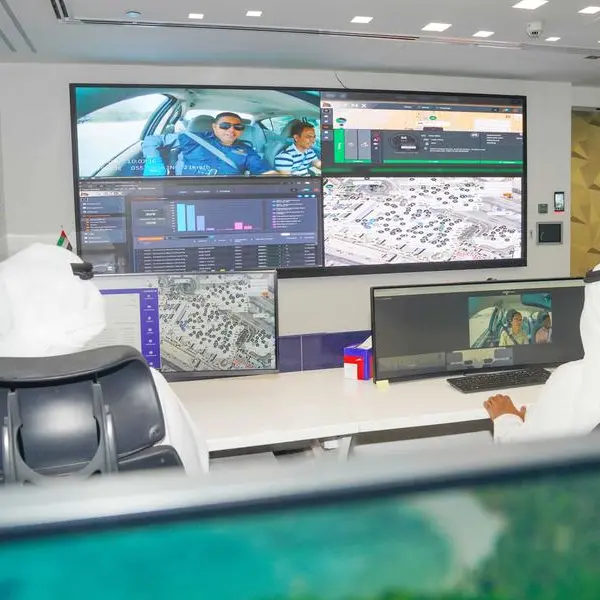 RTA's smart monitoring system delivers excellent results in tracking driving school user behaviour