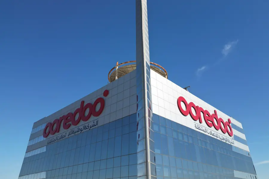 Qatar’s Ooredoo to invest $500mln in new global cable projects