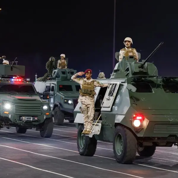 Saudi Arabia, Pakistan sign deal to strengthen security cooperation