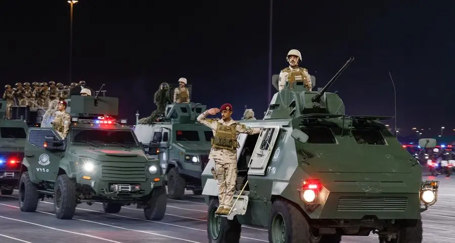 Saudi Arabia, Pakistan sign deal to strengthen security cooperation