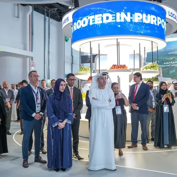 Silal Group and Olive Gaea unveil pioneering AI-powered ESG platform ZERO during 2026 Make it in the Emirates