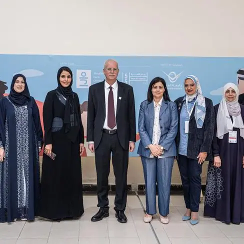 جامعات أبوظبي توحّد جهودها لدعم وتمكين العاملين مجال الطفولة المبكرة