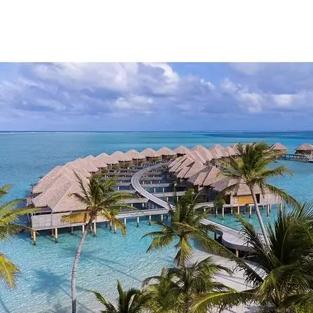 مجموعة ميليا للفنادق الدولية تحطّ رحالها في جزر المالديف مع افتتاح Lagoon Whale Meliá في يناير2026