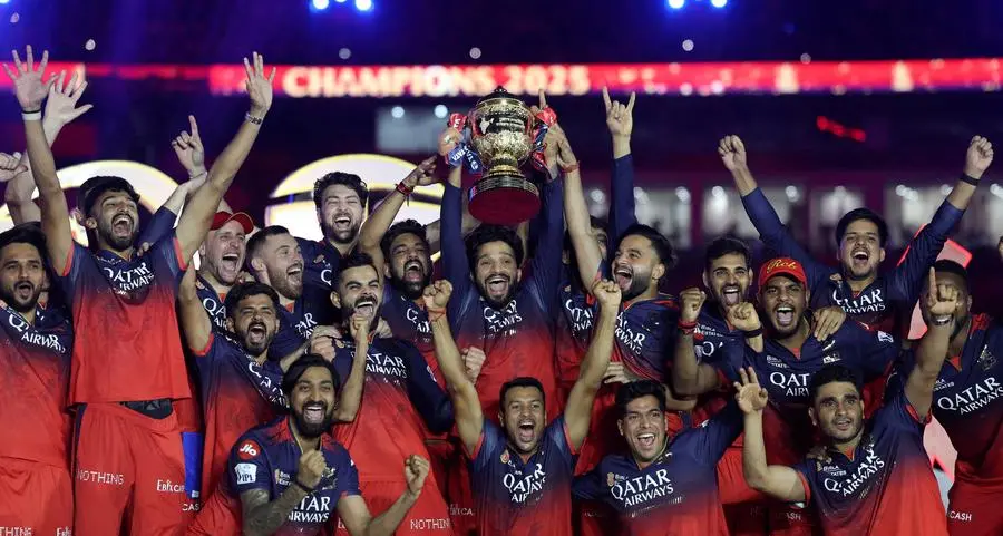 Global private equity firms bowled over by Indian cricket league IPL